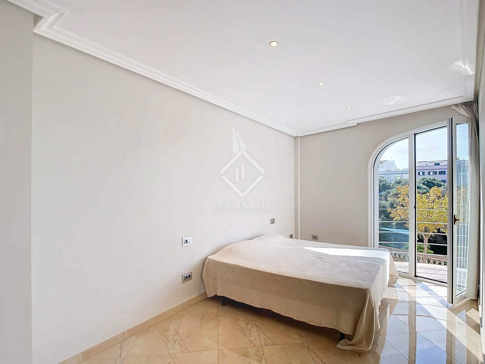 5 chambre Villa/Maison à vendre à Ciutadella de Menorca avec garage - 730 000 € (Ref: 7685363)