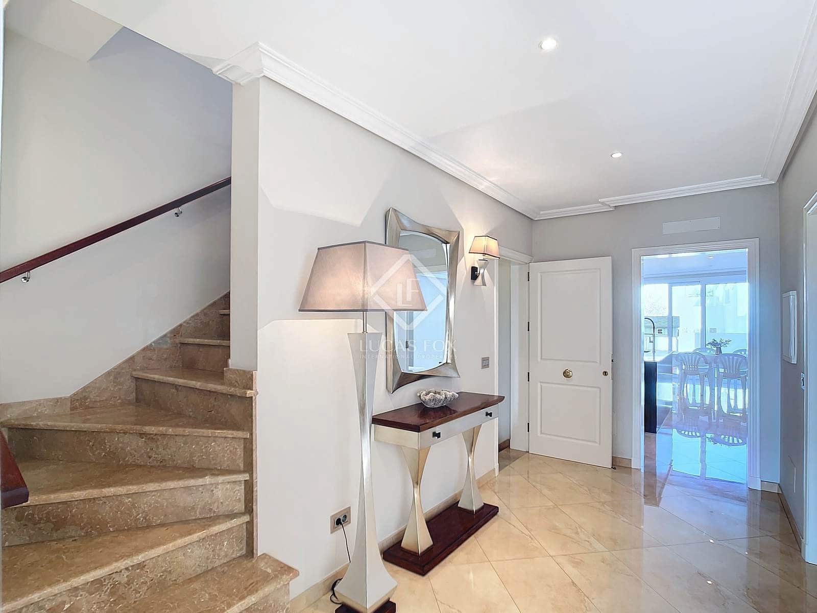 5 chambre Villa/Maison à vendre à Ciutadella de Menorca avec garage - 730 000 € (Ref: 7685363)