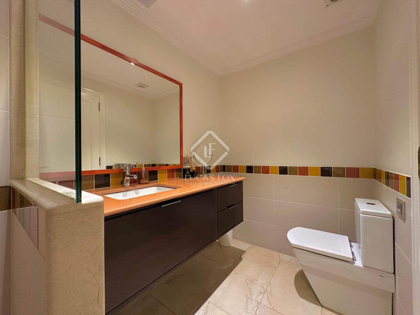 5 chambre Villa/Maison à vendre à Ciutadella de Menorca avec garage - 730 000 € (Ref: 7685363)