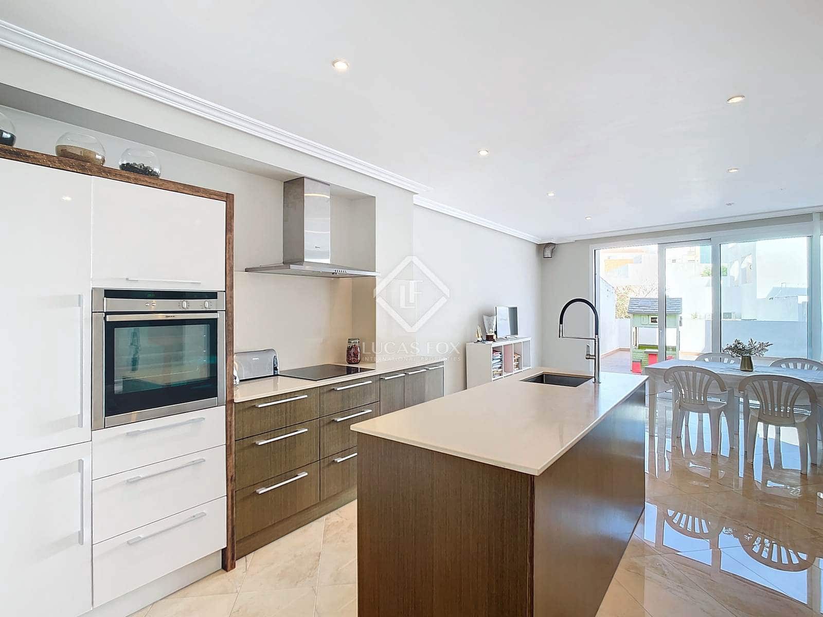 5 chambre Villa/Maison à vendre à Ciutadella de Menorca avec garage - 730 000 € (Ref: 7685363)