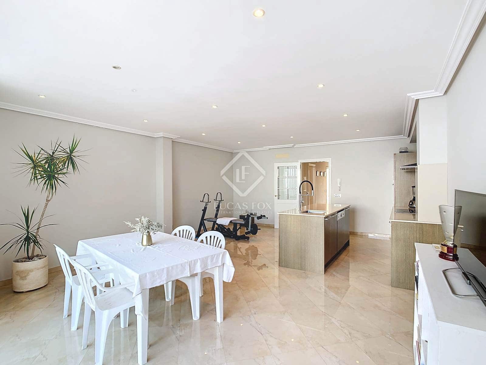 5 chambre Villa/Maison à vendre à Ciutadella de Menorca avec garage - 730 000 € (Ref: 7685363)