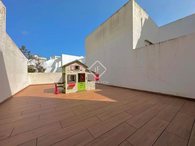 5 chambre Villa/Maison à vendre à Ciutadella de Menorca avec garage - 730 000 € (Ref: 7685363)