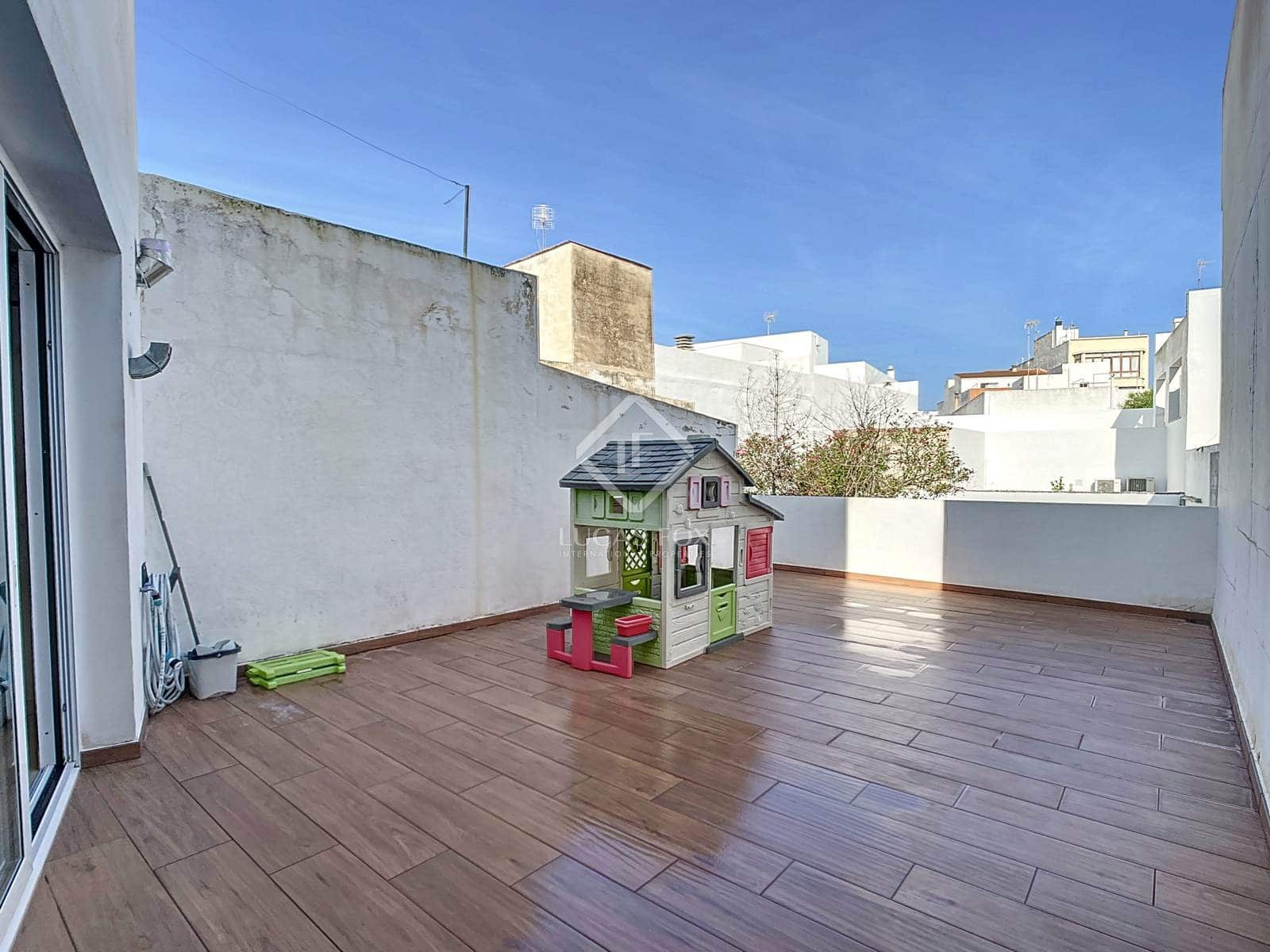 5 chambre Villa/Maison à vendre à Ciutadella de Menorca avec garage - 730 000 € (Ref: 7685363)