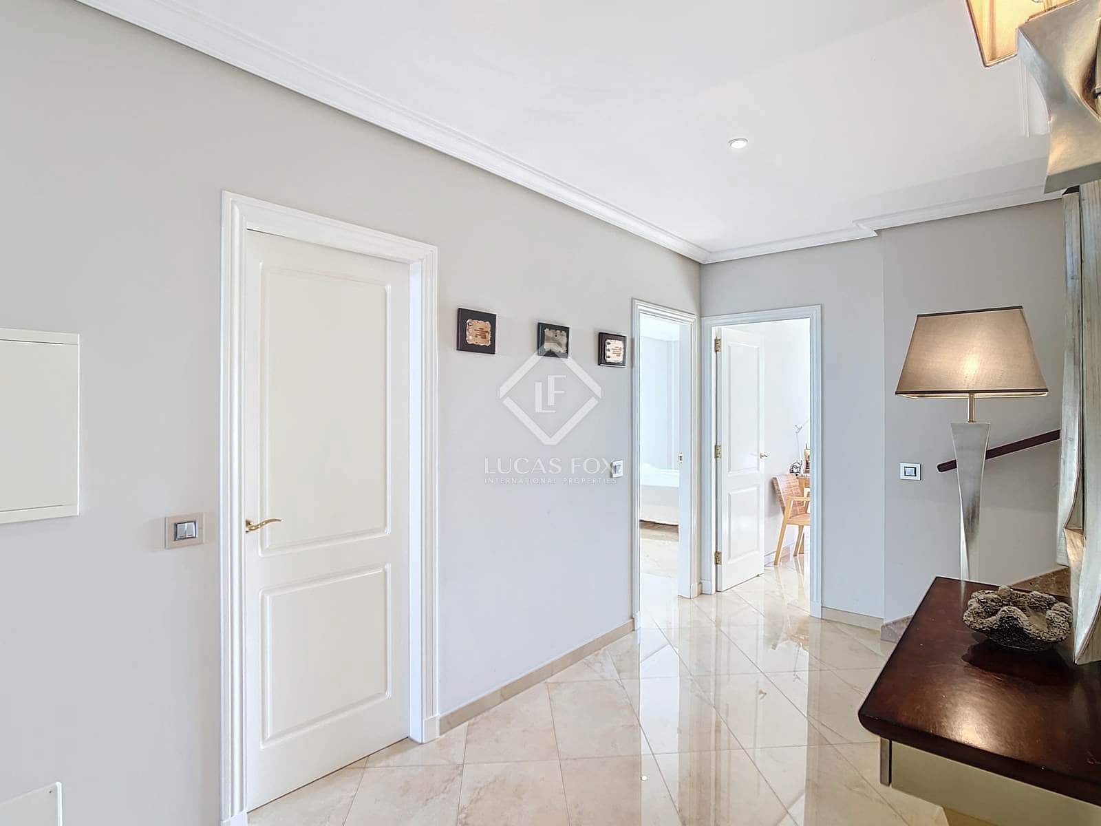 5 chambre Villa/Maison à vendre à Ciutadella de Menorca avec garage - 730 000 € (Ref: 7685363)