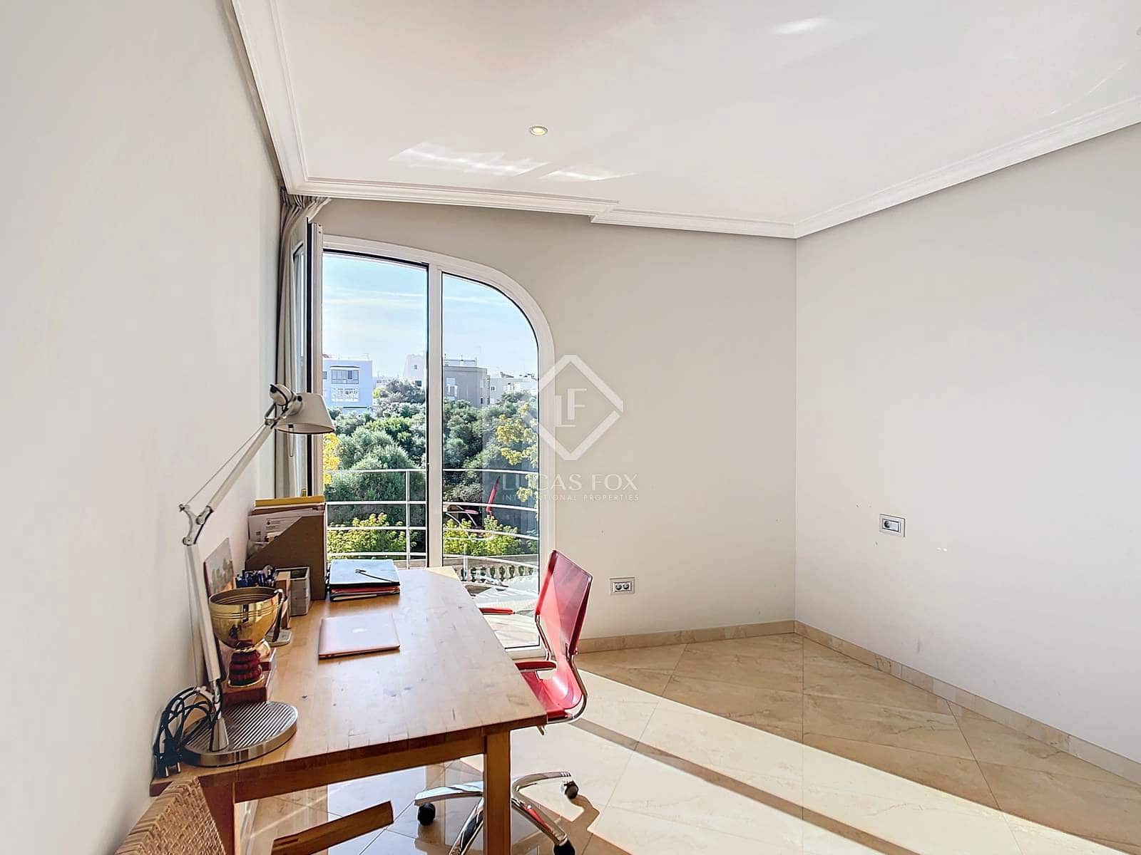 5 chambre Villa/Maison à vendre à Ciutadella de Menorca avec garage - 730 000 € (Ref: 7685363)