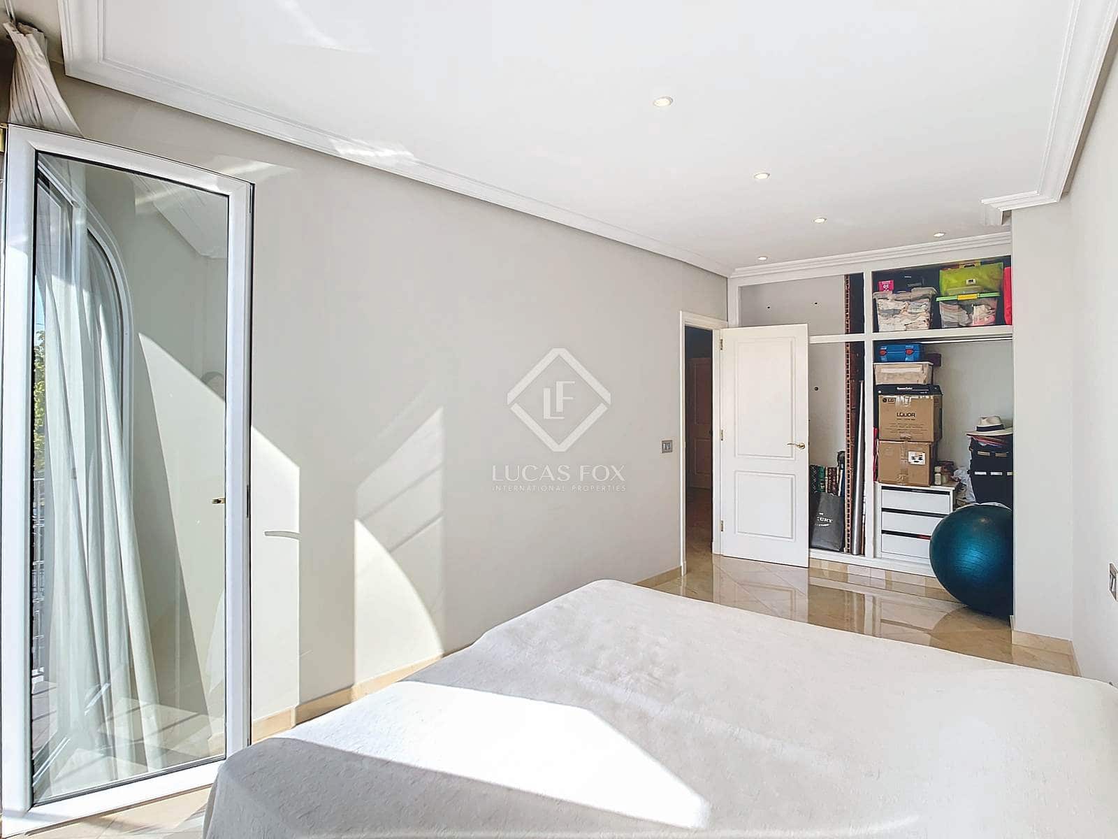 5 chambre Villa/Maison à vendre à Ciutadella de Menorca avec garage - 730 000 € (Ref: 7685363)