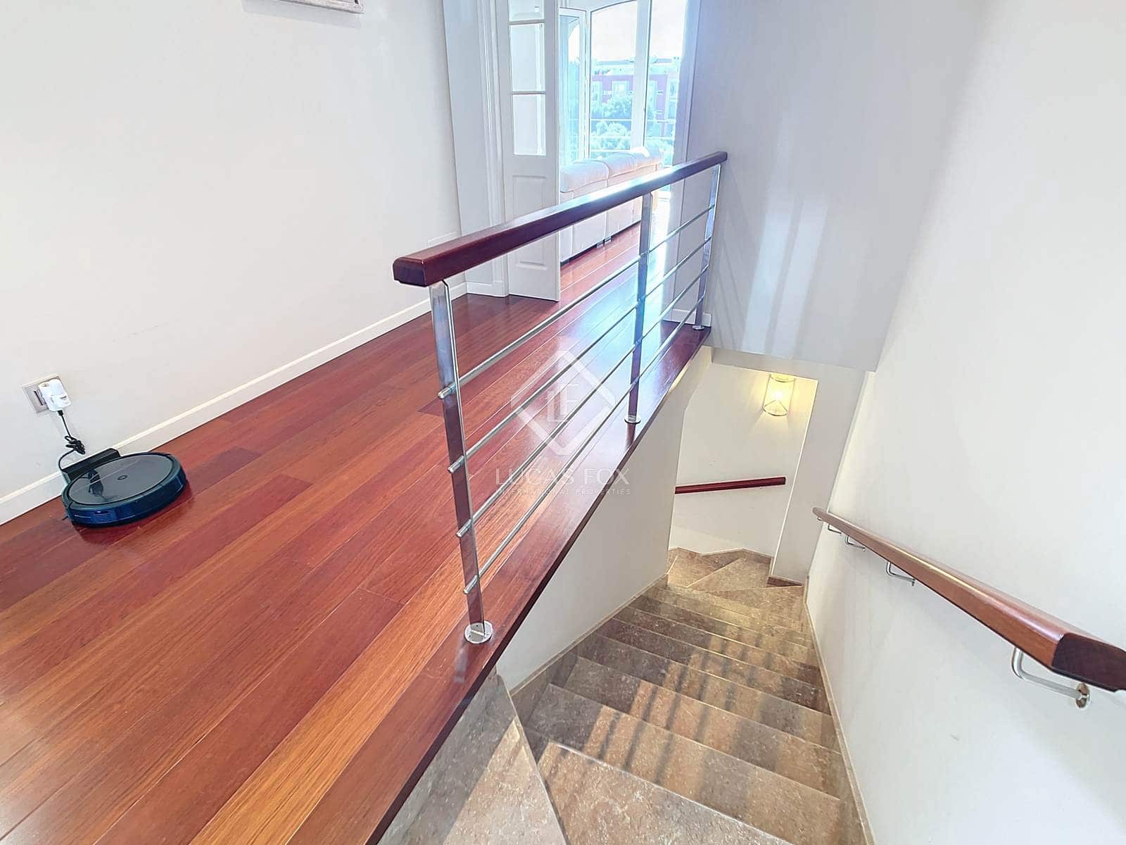 5 chambre Villa/Maison à vendre à Ciutadella de Menorca avec garage - 730 000 € (Ref: 7685363)