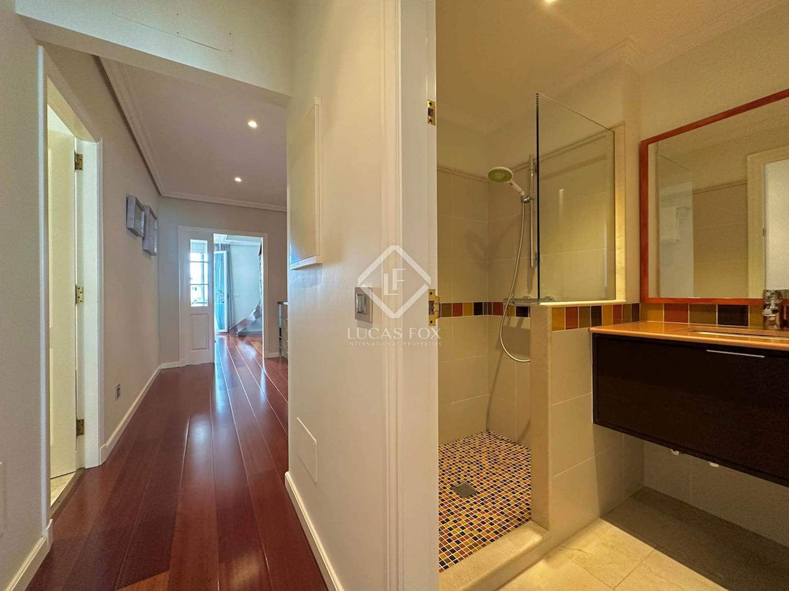 5 chambre Villa/Maison à vendre à Ciutadella de Menorca avec garage - 730 000 € (Ref: 7685363)