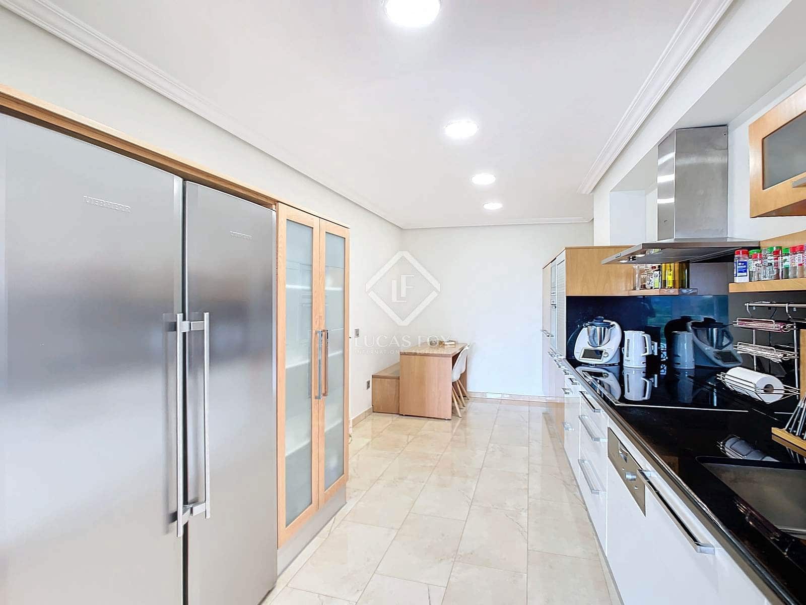 5 chambre Villa/Maison à vendre à Ciutadella de Menorca avec garage - 730 000 € (Ref: 7685363)