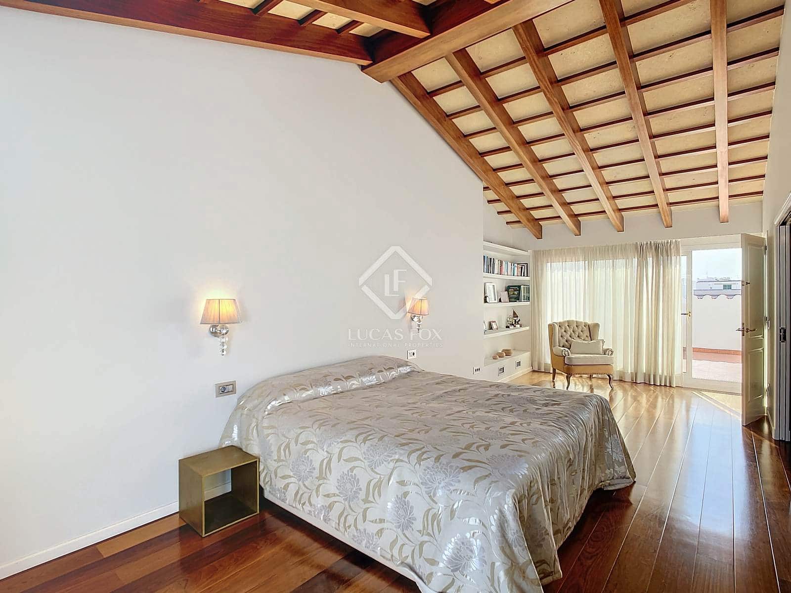 5 chambre Villa/Maison à vendre à Ciutadella de Menorca avec garage - 730 000 € (Ref: 7685363)