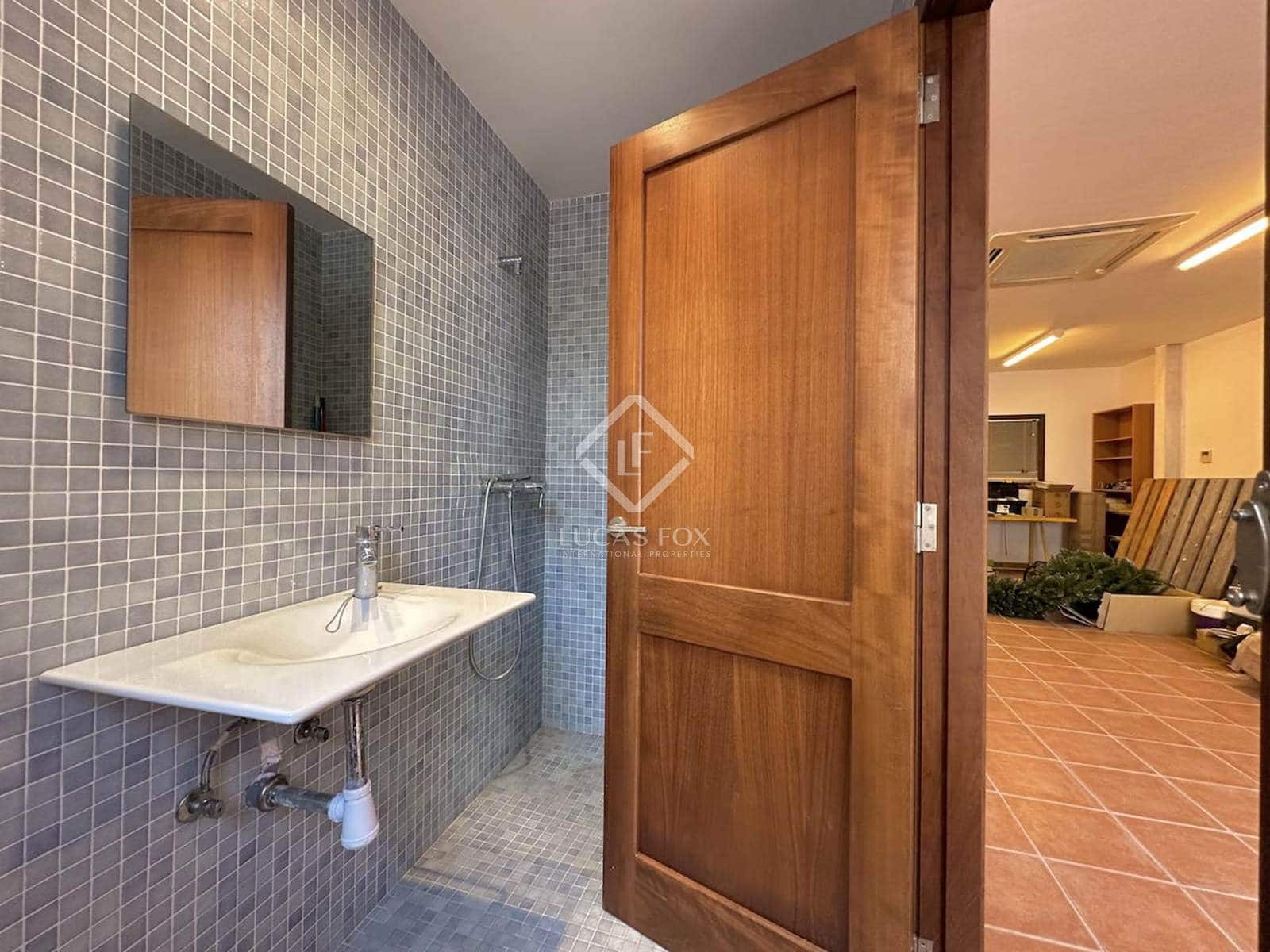 5 chambre Villa/Maison à vendre à Ciutadella de Menorca avec garage - 730 000 € (Ref: 7685363)