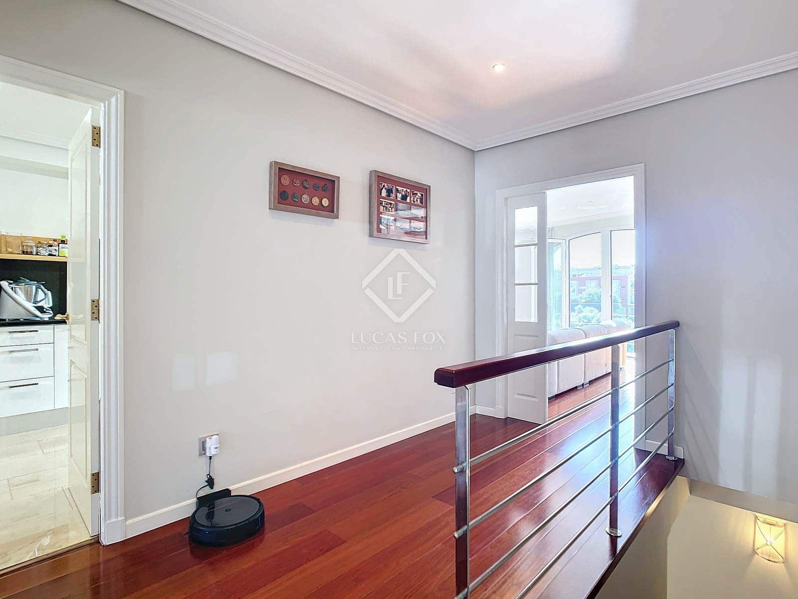 5 chambre Villa/Maison à vendre à Ciutadella de Menorca avec garage - 730 000 € (Ref: 7685363)