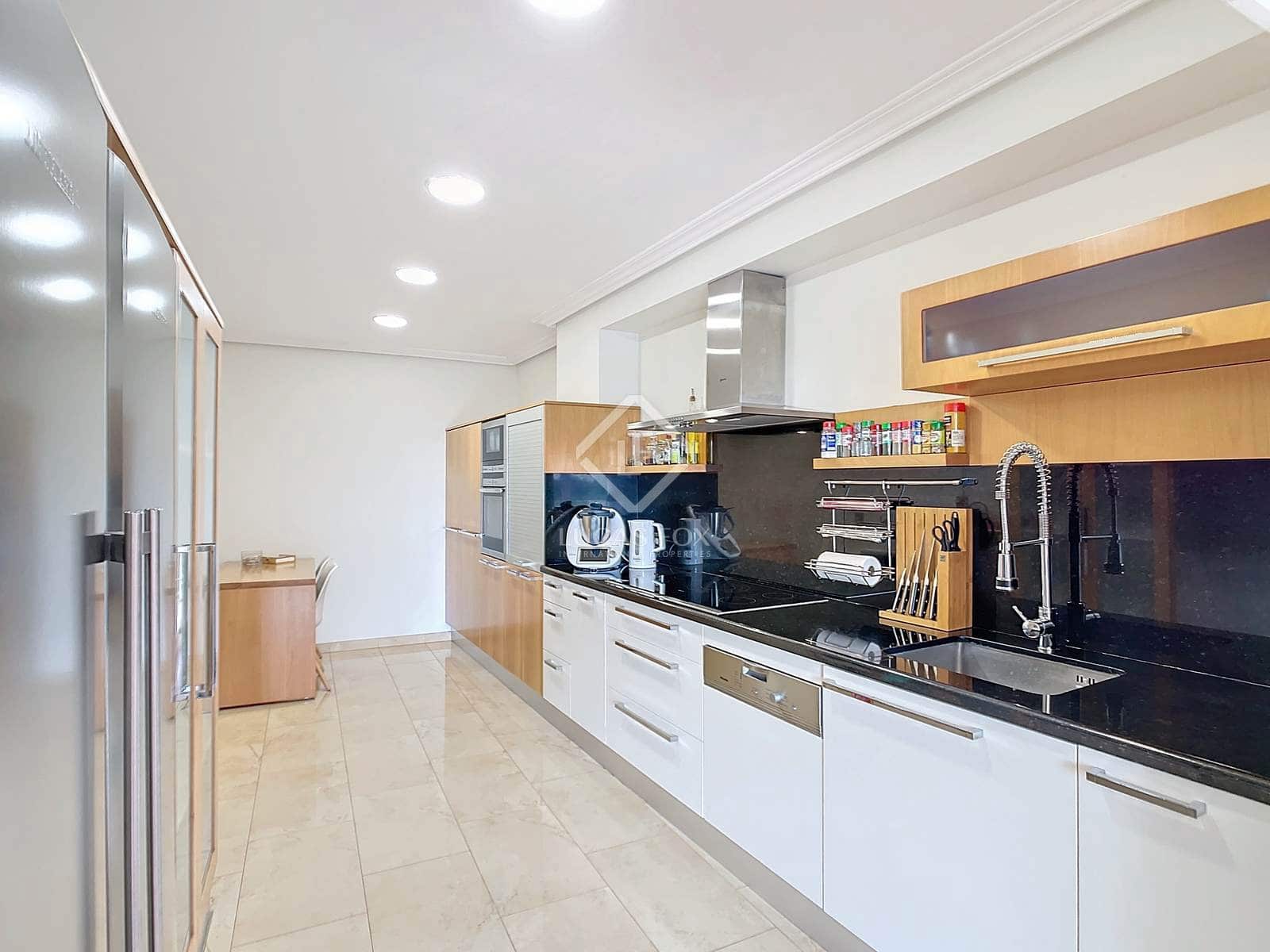 5 chambre Villa/Maison à vendre à Ciutadella de Menorca avec garage - 730 000 € (Ref: 7685363)