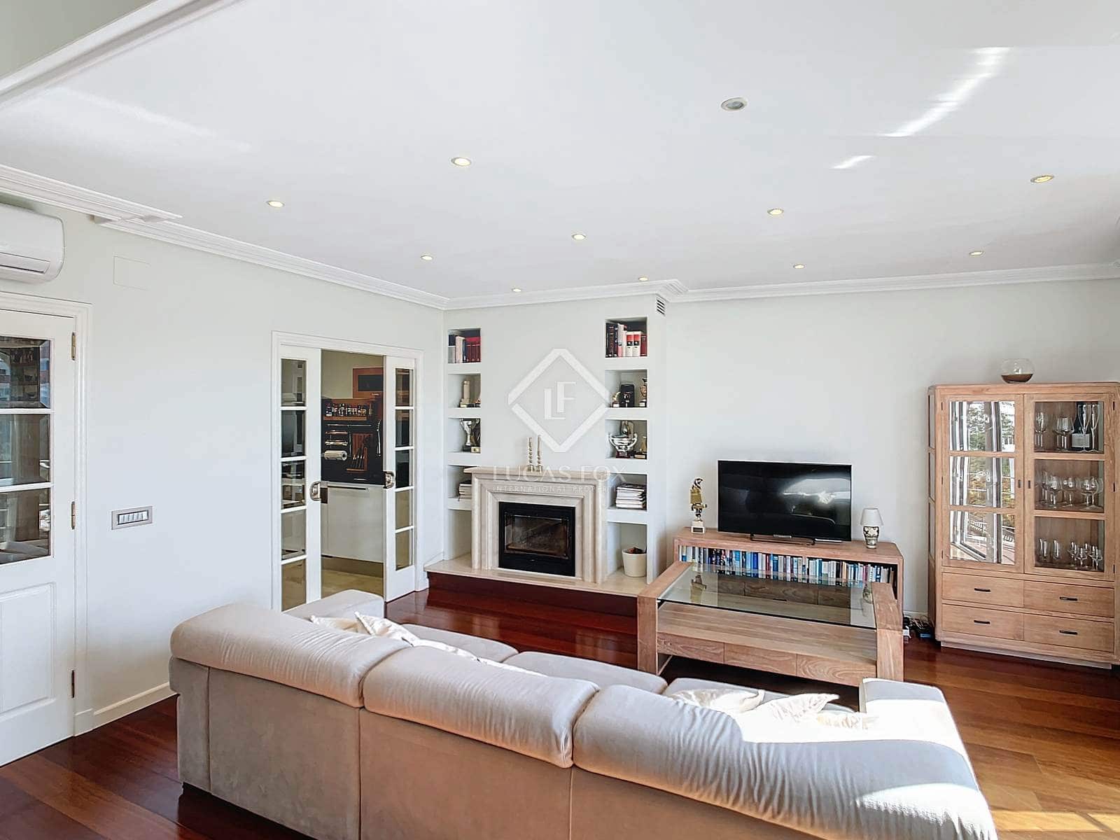 5 chambre Villa/Maison à vendre à Ciutadella de Menorca avec garage - 730 000 € (Ref: 7685363)