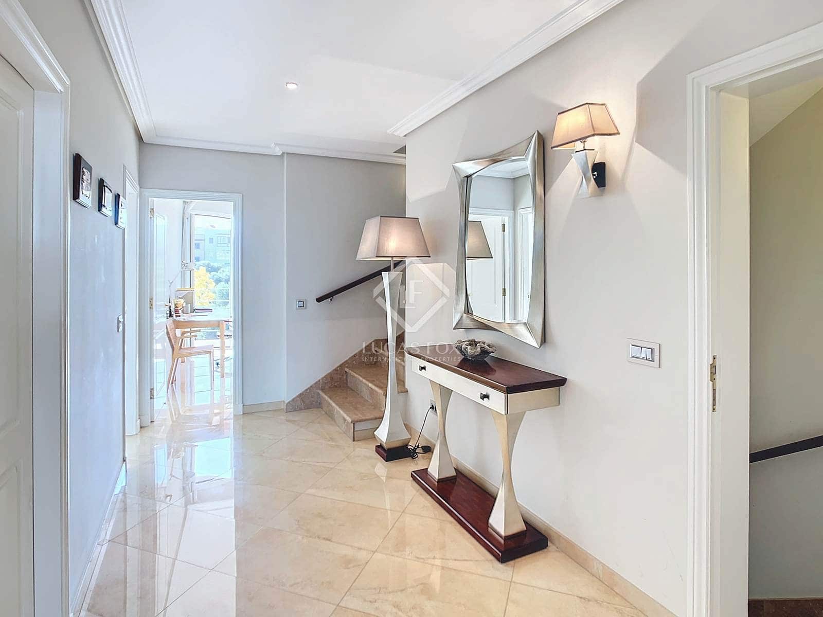 5 chambre Villa/Maison à vendre à Ciutadella de Menorca avec garage - 730 000 € (Ref: 7685363)