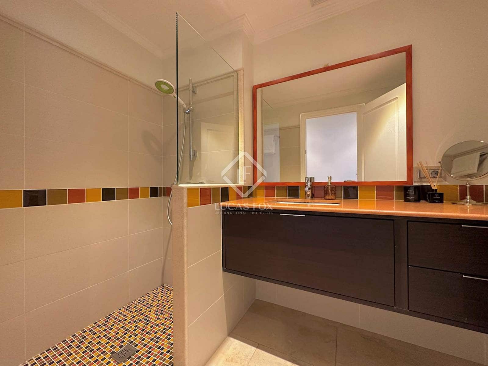 5 chambre Villa/Maison à vendre à Ciutadella de Menorca avec garage - 730 000 € (Ref: 7685363)