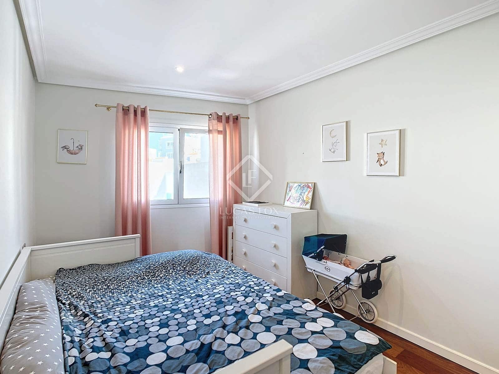 5 chambre Villa/Maison à vendre à Ciutadella de Menorca avec garage - 730 000 € (Ref: 7685363)