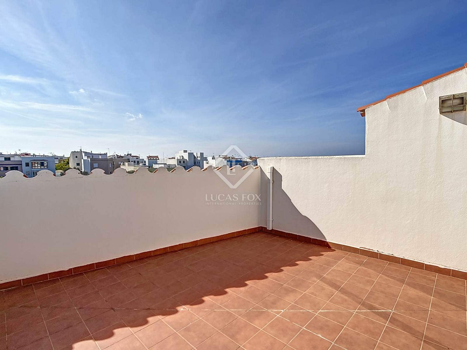 5 chambre Villa/Maison à vendre à Ciutadella de Menorca avec garage - 730 000 € (Ref: 7685363)