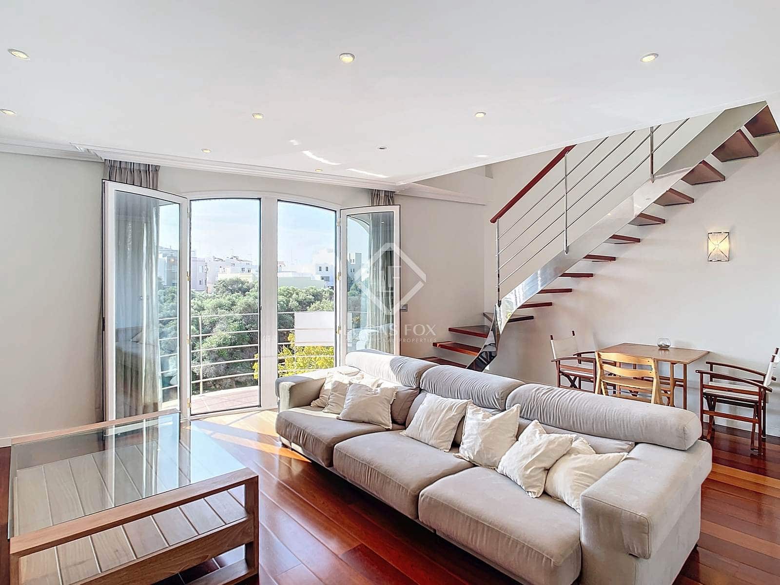 5 chambre Villa/Maison à vendre à Ciutadella de Menorca avec garage - 730 000 € (Ref: 7685363)