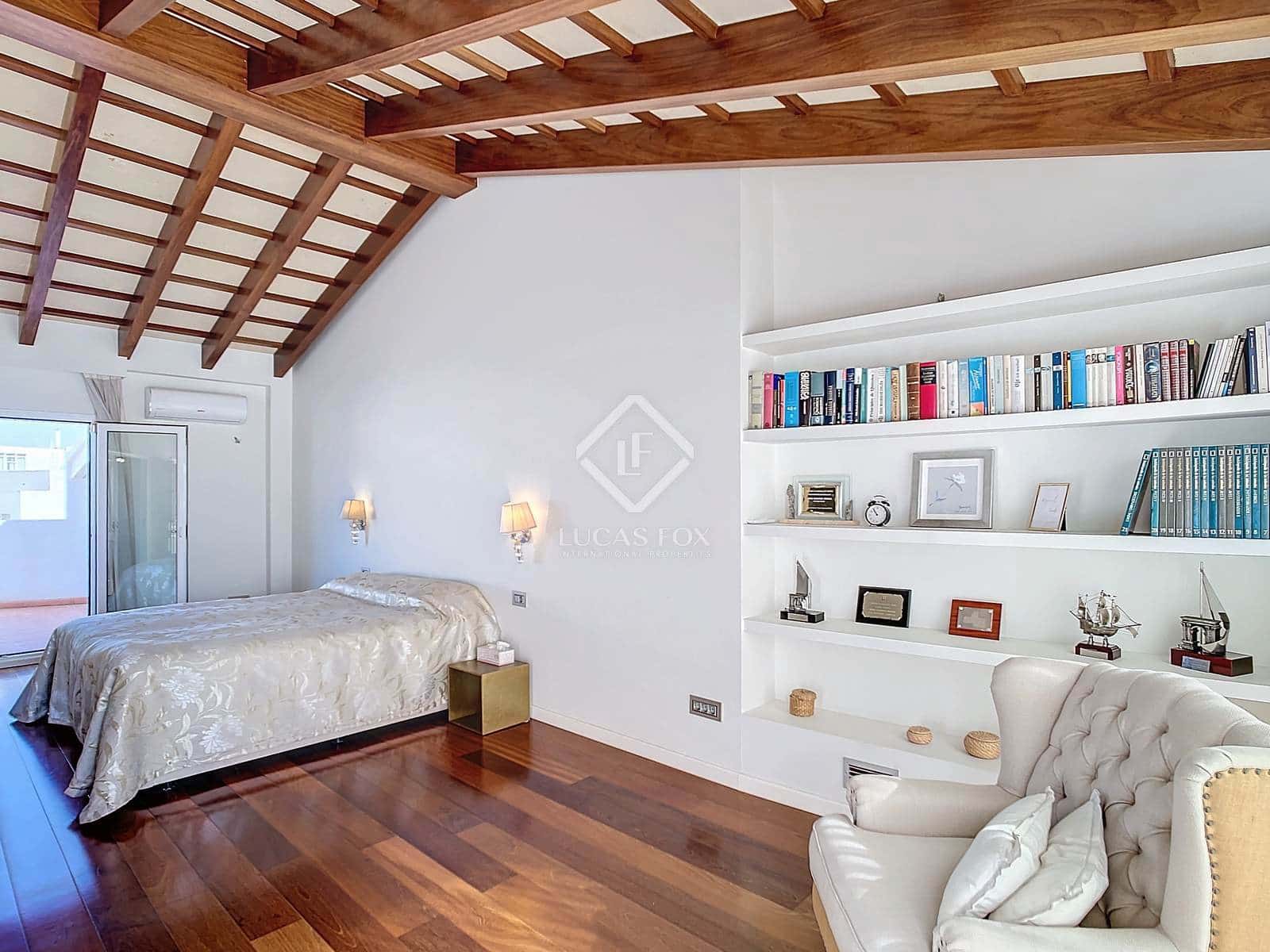 5 chambre Villa/Maison à vendre à Ciutadella de Menorca avec garage - 730 000 € (Ref: 7685363)