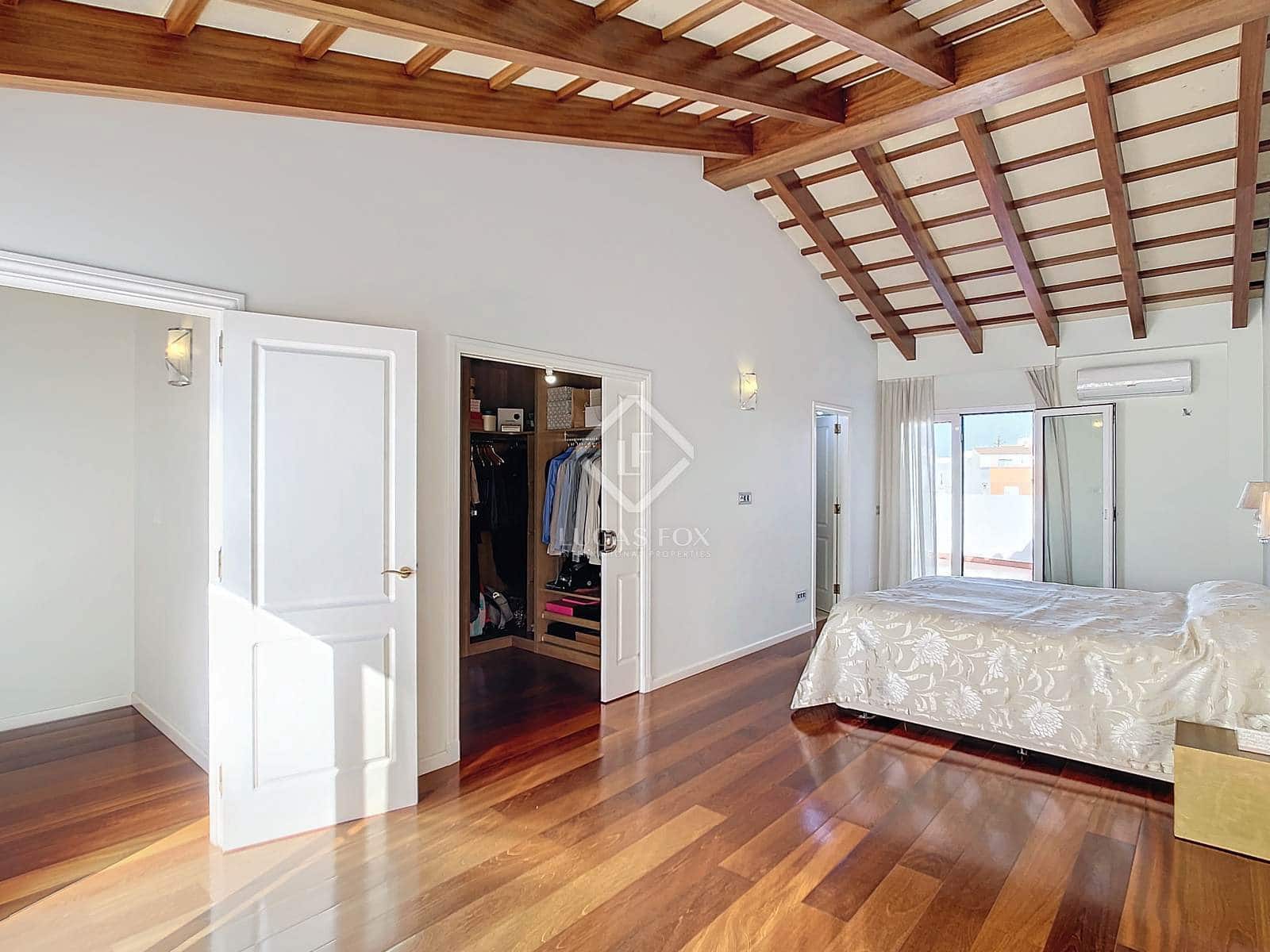 5 chambre Villa/Maison à vendre à Ciutadella de Menorca avec garage - 730 000 € (Ref: 7685363)