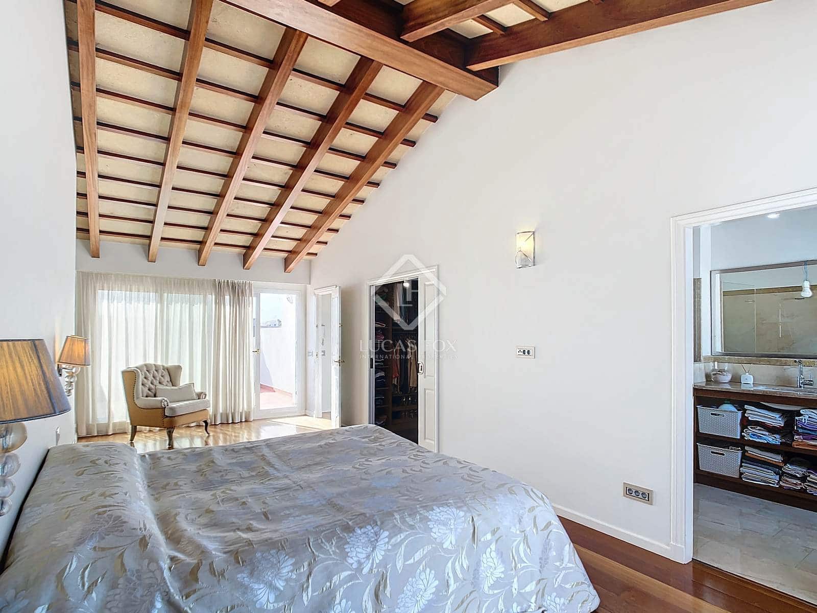 5 chambre Villa/Maison à vendre à Ciutadella de Menorca avec garage - 730 000 € (Ref: 7685363)