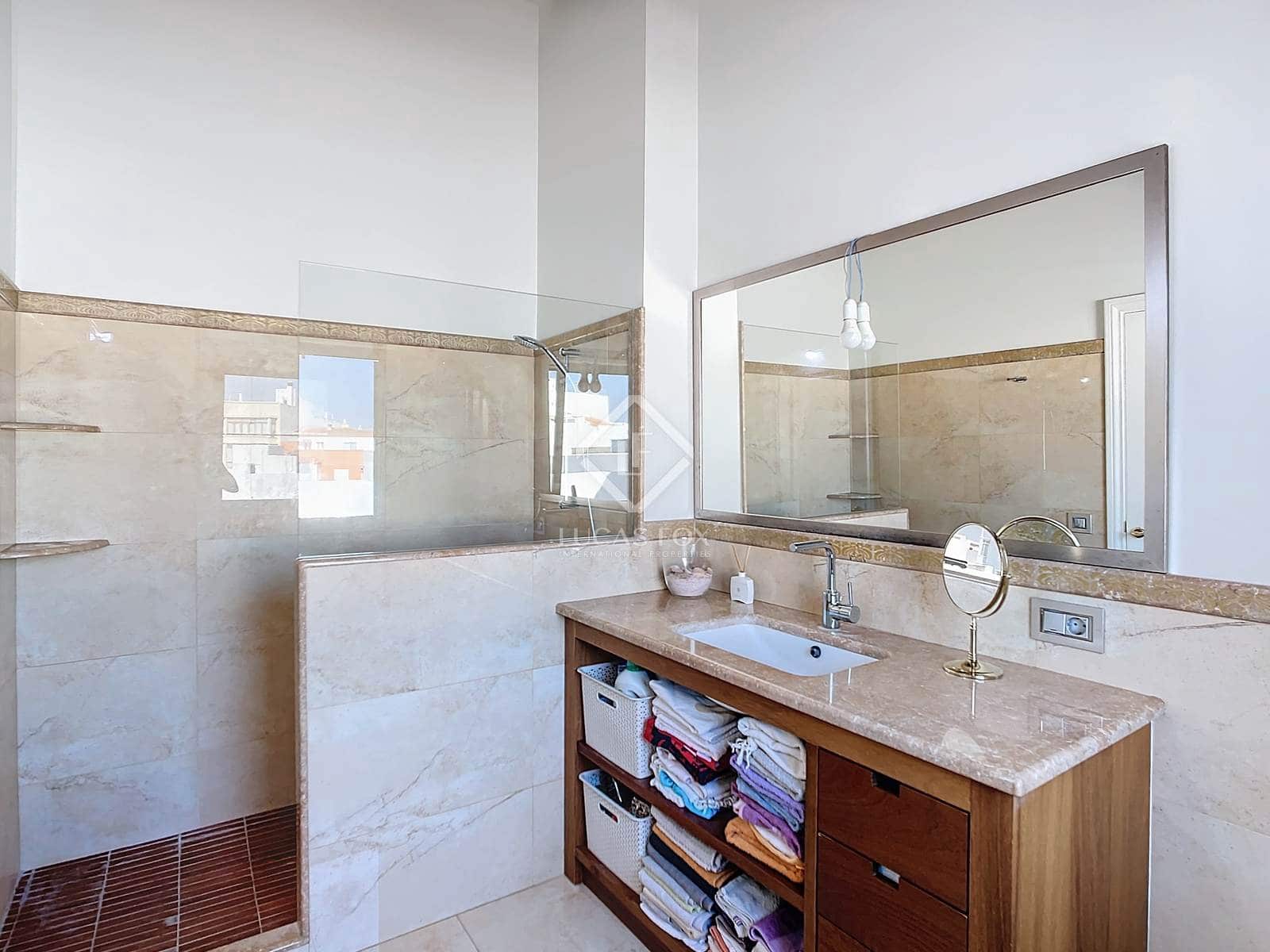 5 chambre Villa/Maison à vendre à Ciutadella de Menorca avec garage - 730 000 € (Ref: 7685363)