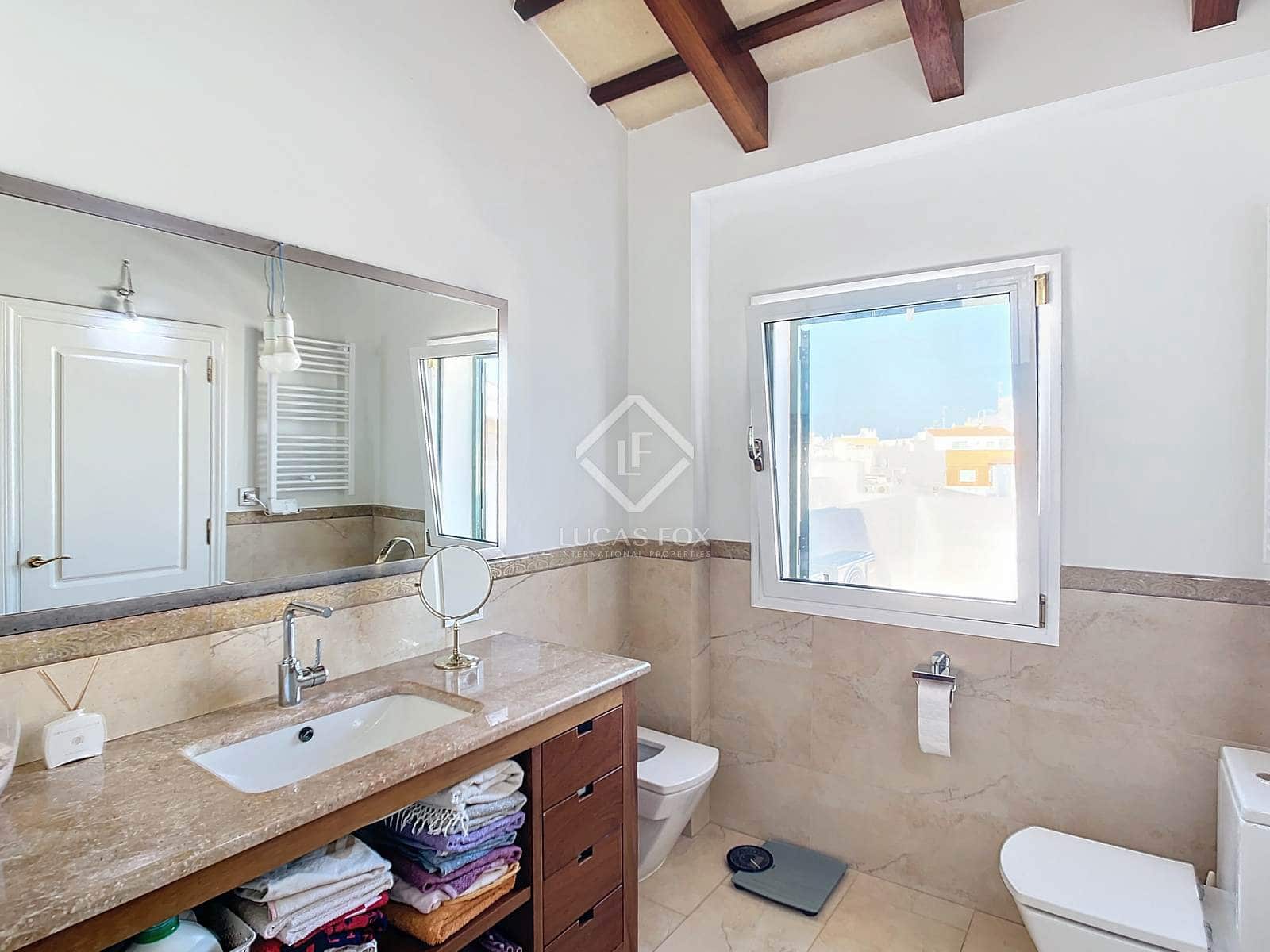 5 chambre Villa/Maison à vendre à Ciutadella de Menorca avec garage - 730 000 € (Ref: 7685363)