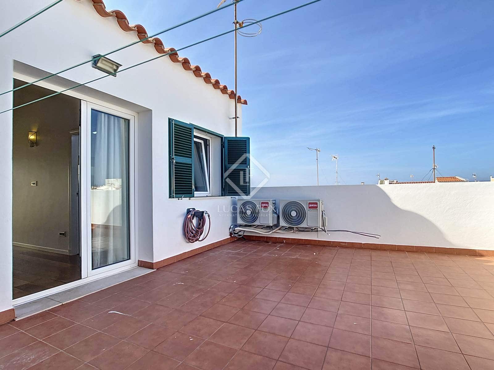 5 chambre Villa/Maison à vendre à Ciutadella de Menorca avec garage - 730 000 € (Ref: 7685363)