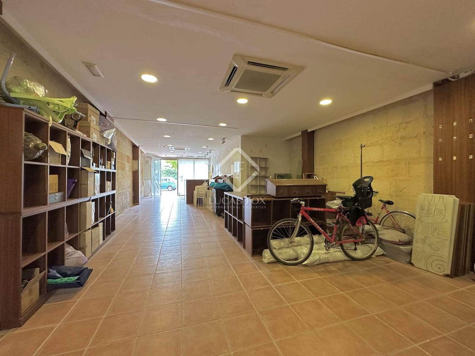 5 chambre Villa/Maison à vendre à Ciutadella de Menorca avec garage - 730 000 € (Ref: 7685363)