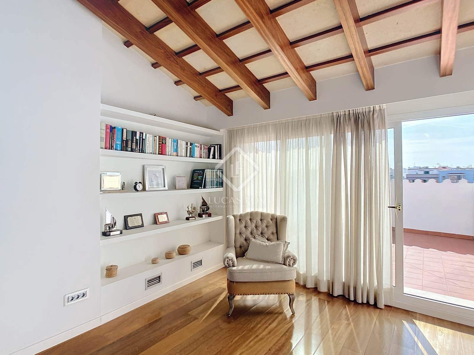 5 chambre Villa/Maison à vendre à Ciutadella de Menorca avec garage - 730 000 € (Ref: 7685363)