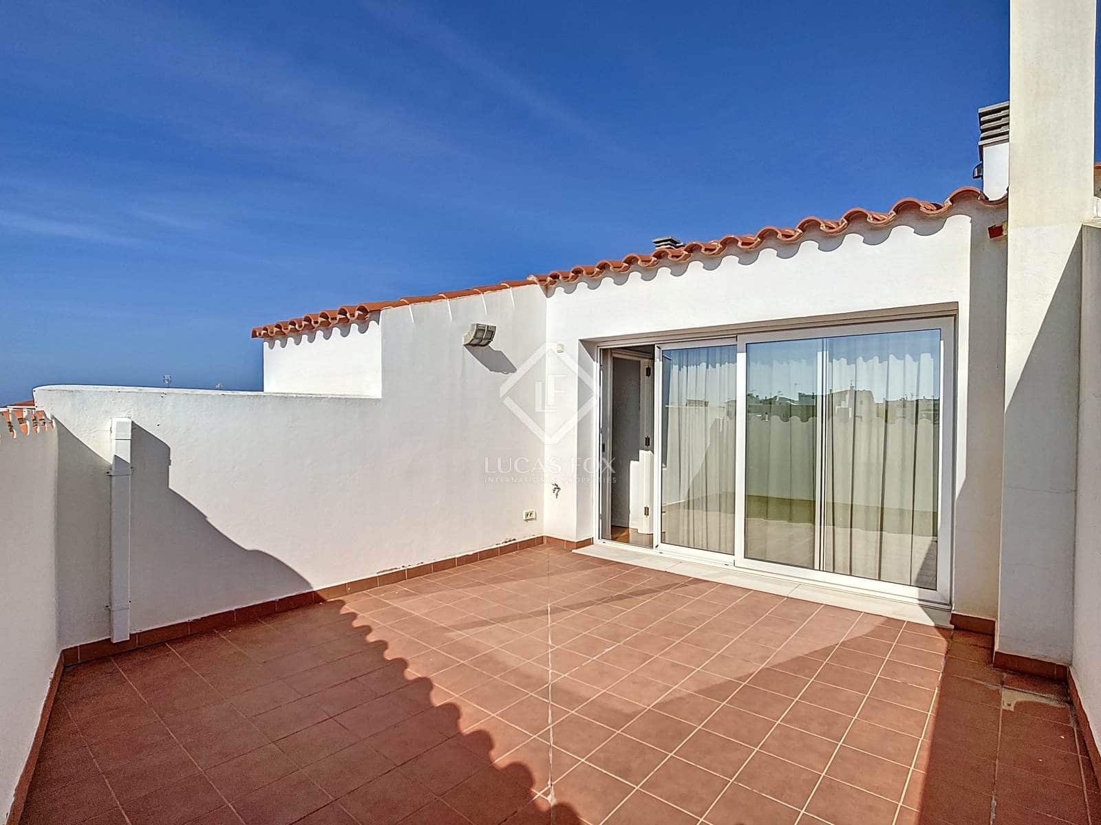 5 chambre Villa/Maison à vendre à Ciutadella de Menorca avec garage - 730 000 € (Ref: 7685363)