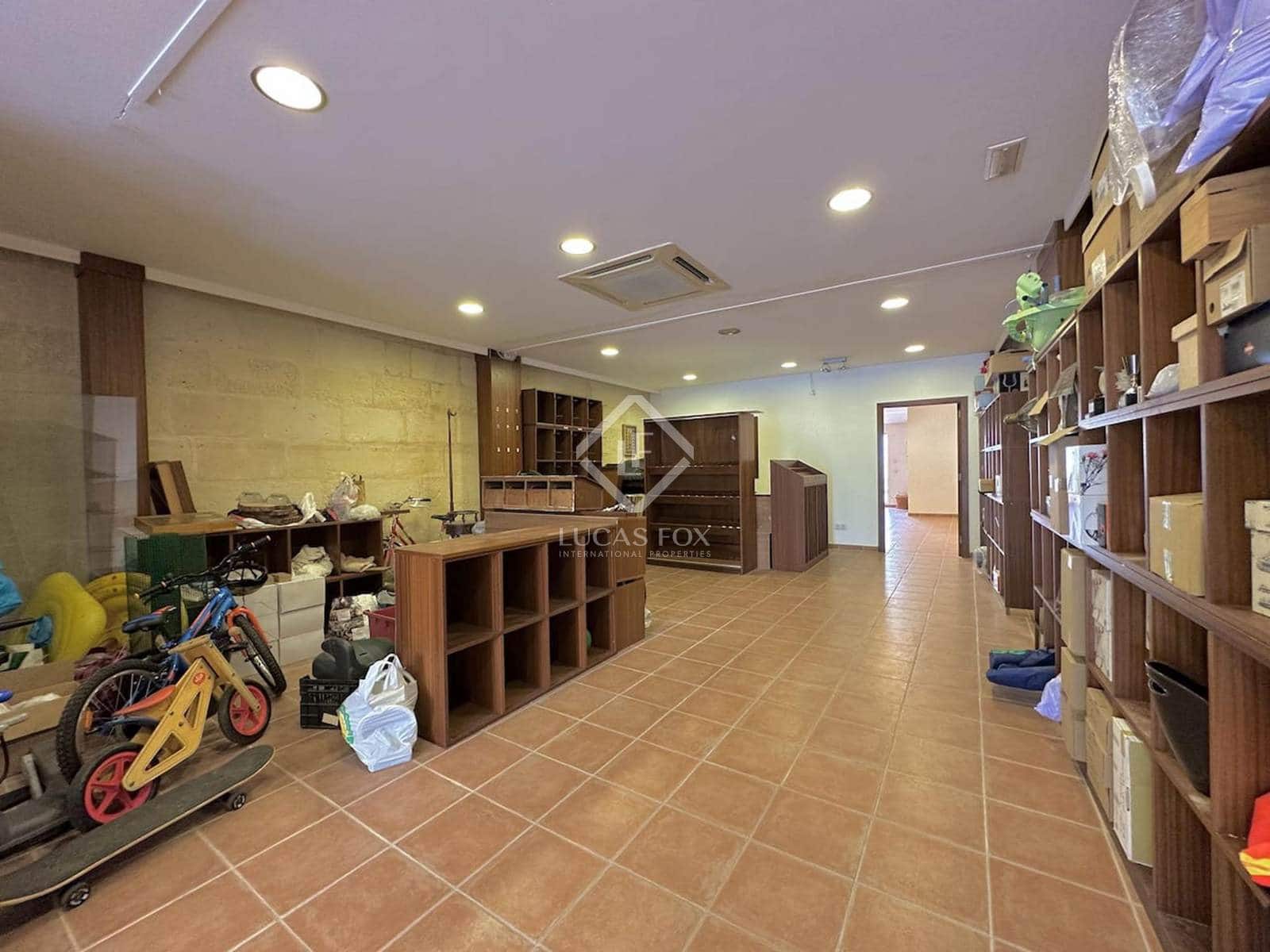 5 chambre Villa/Maison à vendre à Ciutadella de Menorca avec garage - 730 000 € (Ref: 7685363)