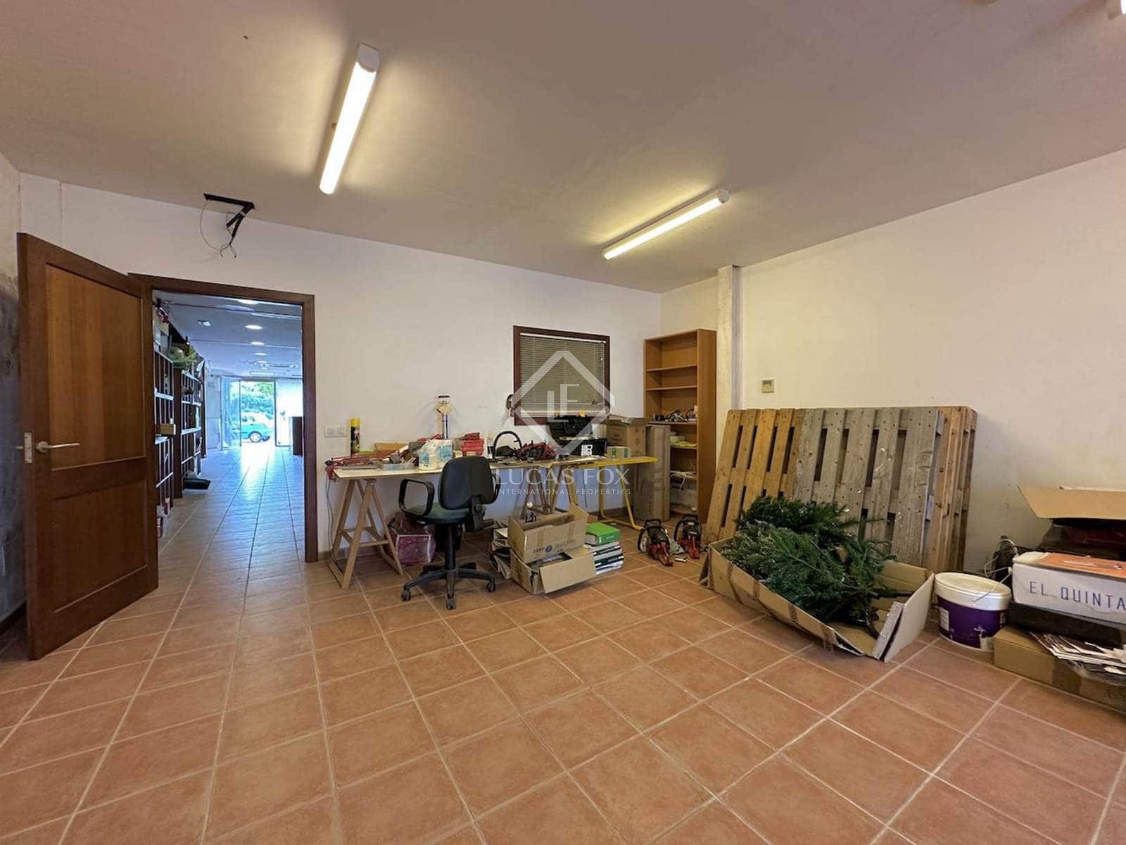 5 chambre Villa/Maison à vendre à Ciutadella de Menorca avec garage - 730 000 € (Ref: 7685363)