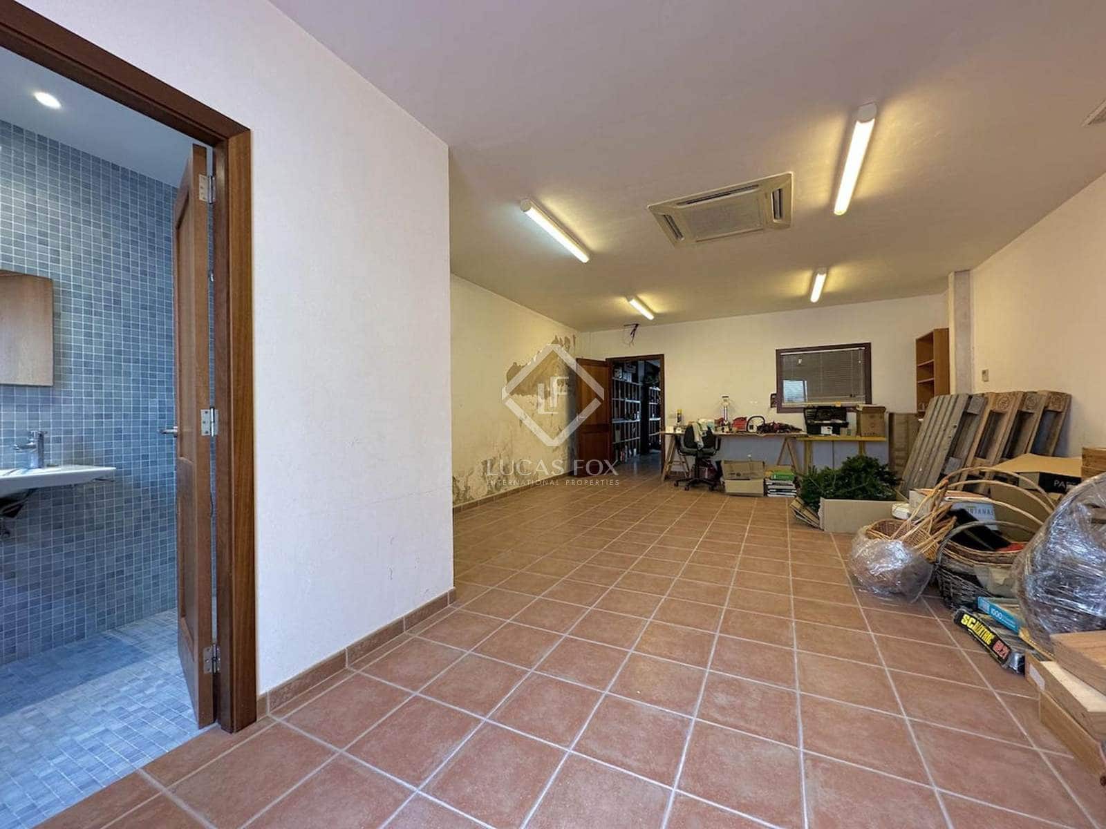 5 chambre Villa/Maison à vendre à Ciutadella de Menorca avec garage - 730 000 € (Ref: 7685363)