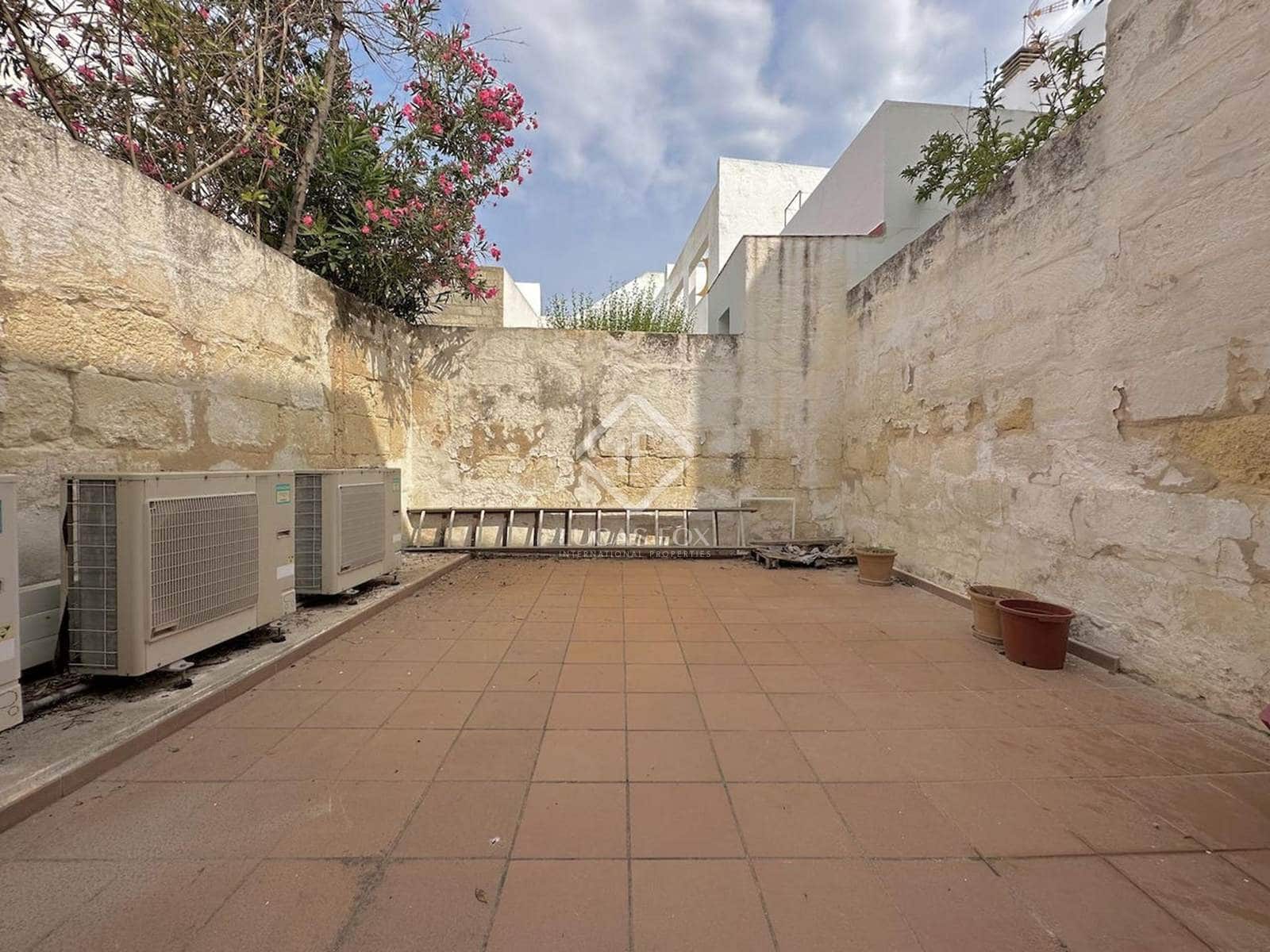 5 chambre Villa/Maison à vendre à Ciutadella de Menorca avec garage - 730 000 € (Ref: 7685363)