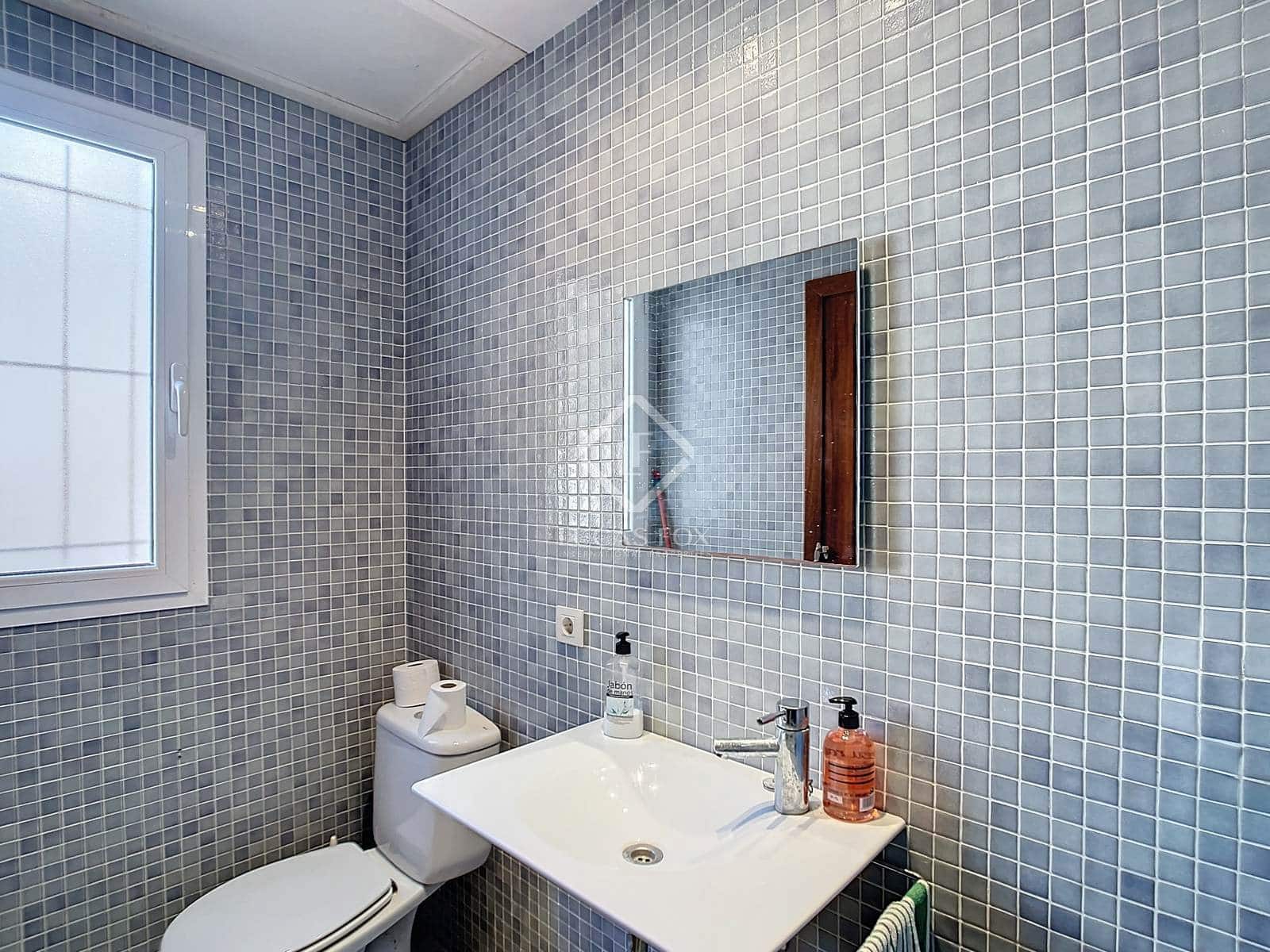 5 chambre Villa/Maison à vendre à Ciutadella de Menorca avec garage - 730 000 € (Ref: 7685363)