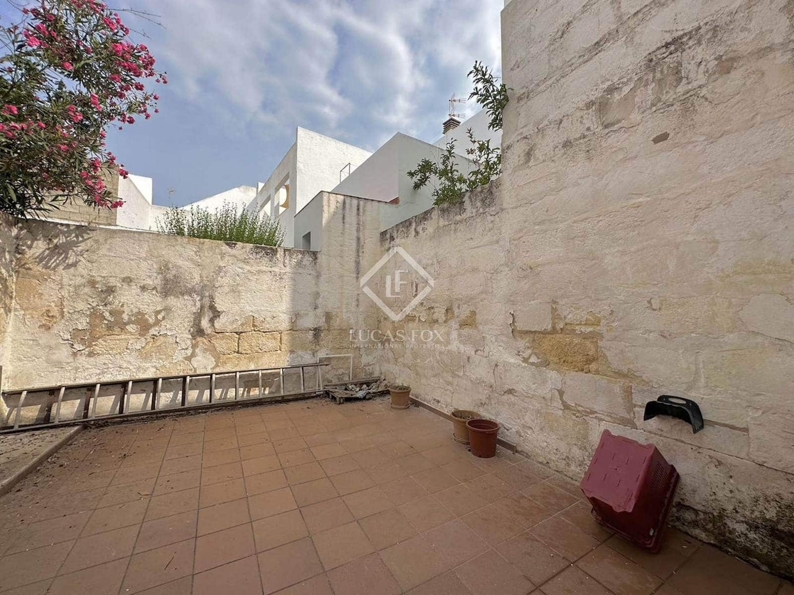 5 chambre Villa/Maison à vendre à Ciutadella de Menorca avec garage - 730 000 € (Ref: 7685363)