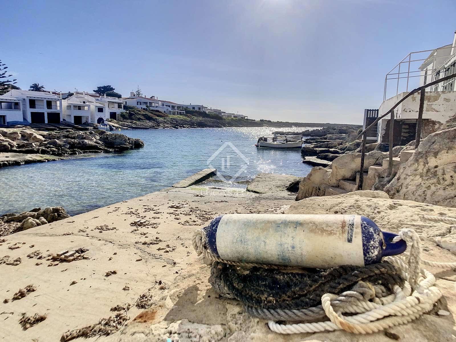 4 soveværelse Villa til salg i San Luis / Sant Lluis med garage - € 1.950.000 (Ref: 7687572)