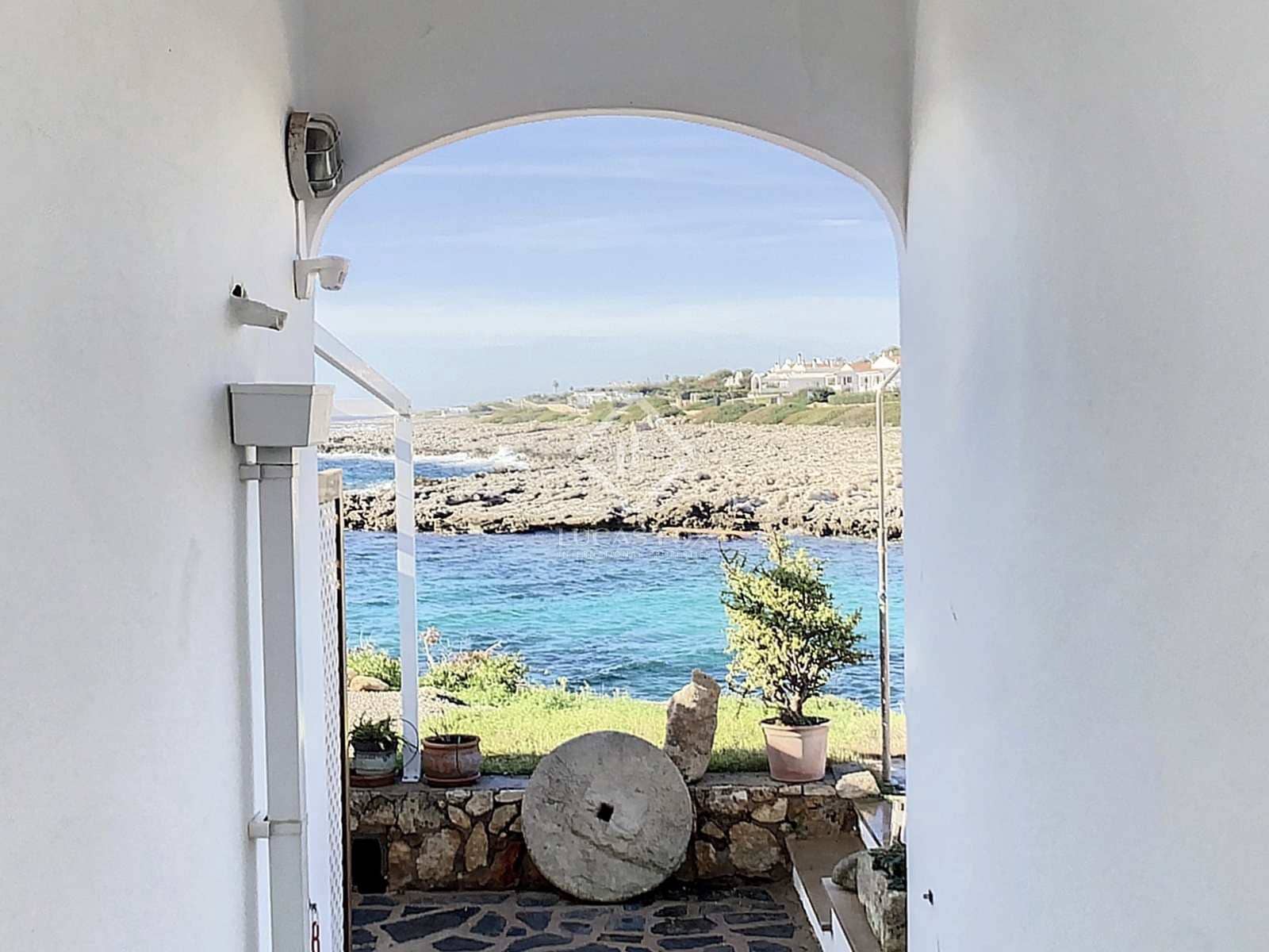 4 soveværelse Villa til salg i San Luis / Sant Lluis med garage - € 1.950.000 (Ref: 7687572)