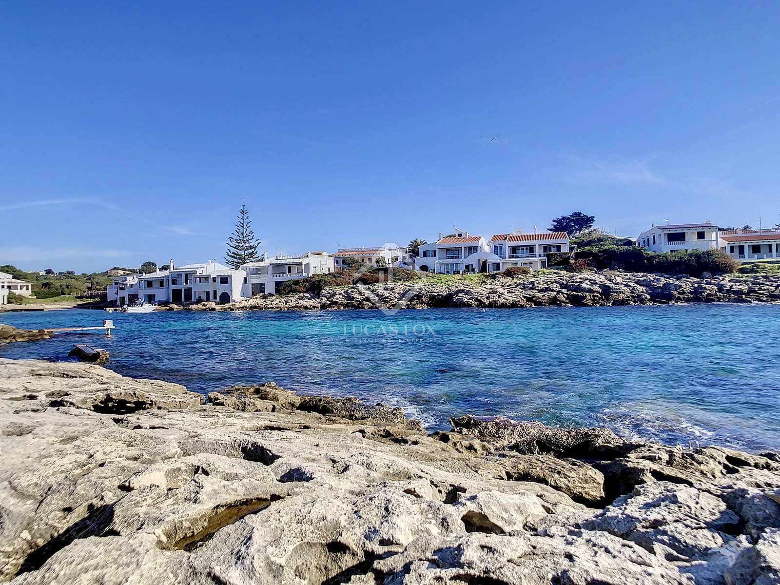 4 soveværelse Villa til salg i San Luis / Sant Lluis med garage - € 1.950.000 (Ref: 7687572)