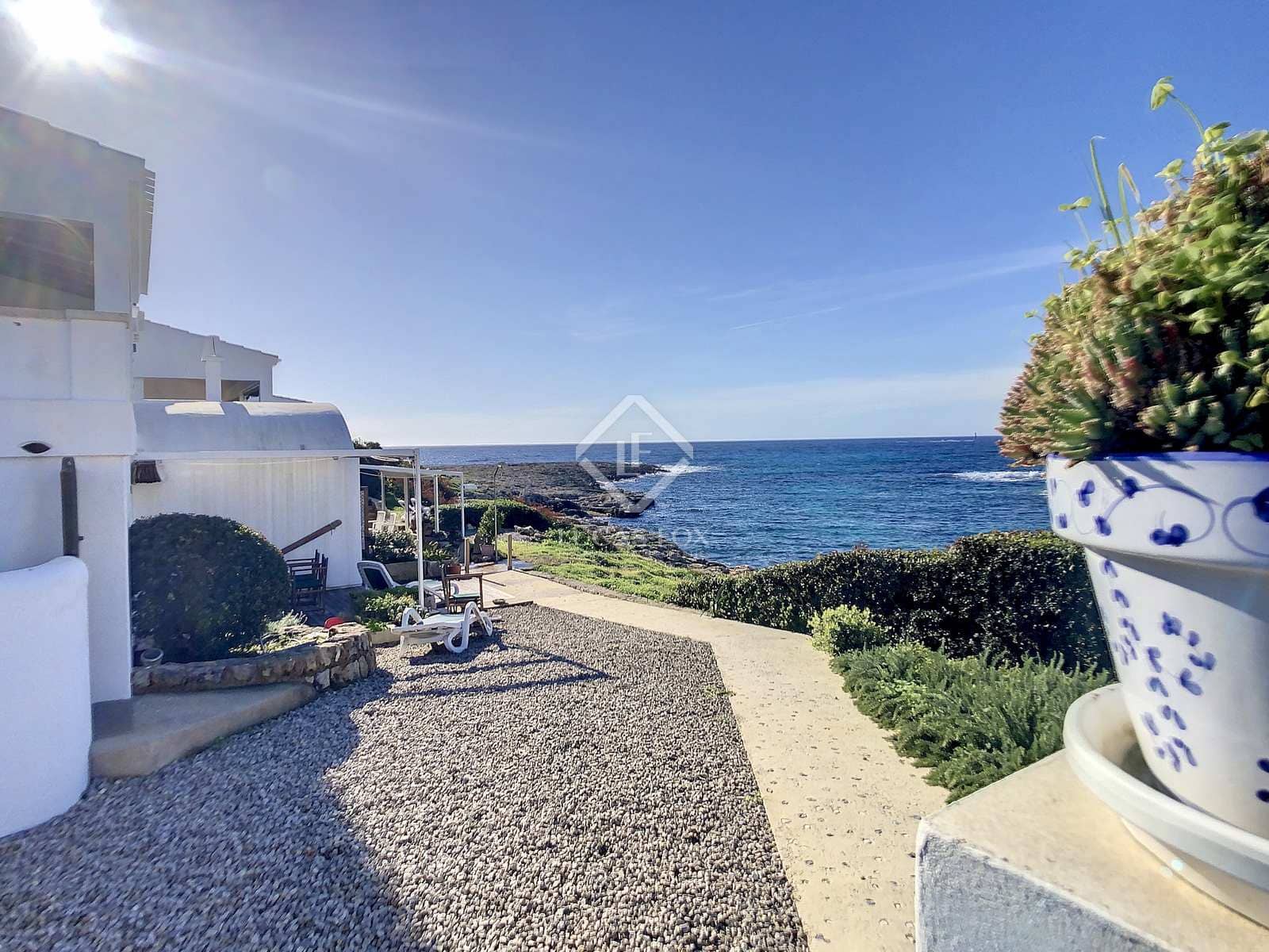 4 soveværelse Villa til salg i San Luis / Sant Lluis med garage - € 1.950.000 (Ref: 7687572)