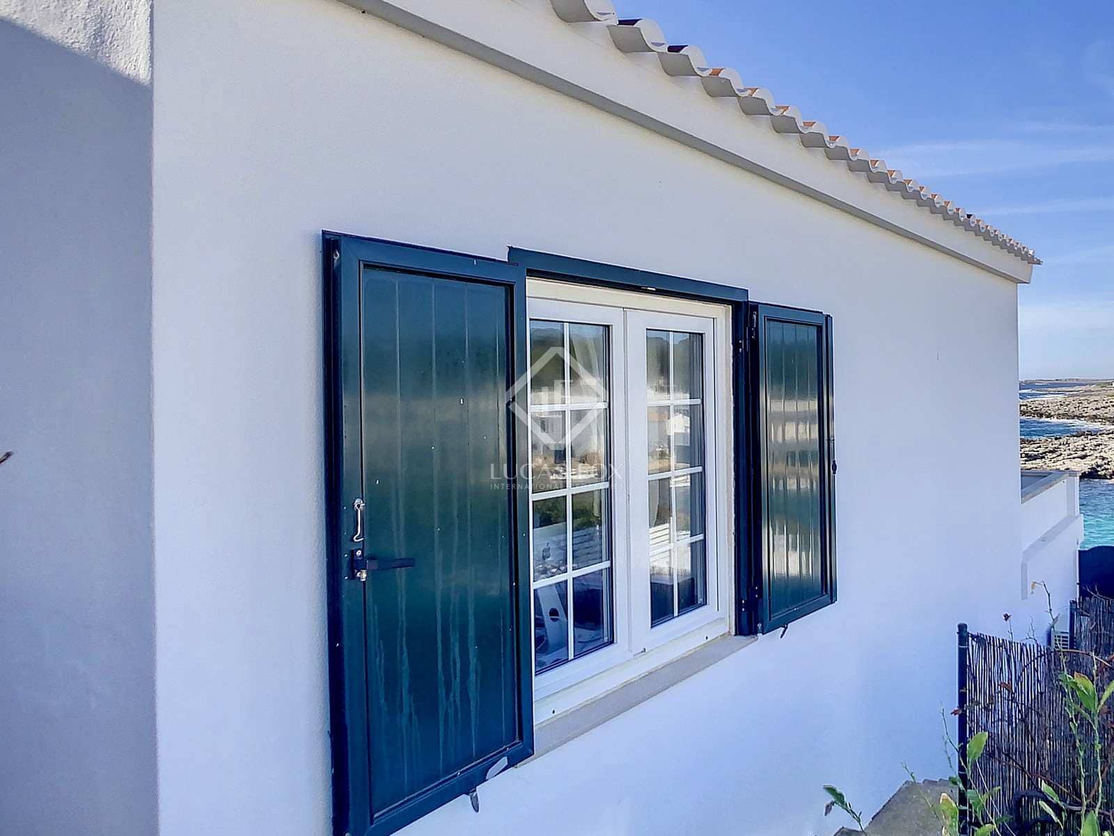 4 soveværelse Villa til salg i San Luis / Sant Lluis med garage - € 1.950.000 (Ref: 7687572)