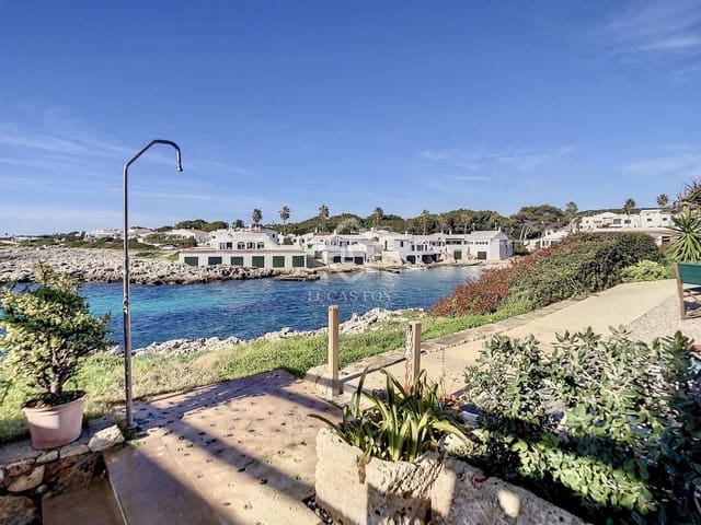 4 soveværelse Villa til salg i San Luis / Sant Lluís med garage - € 1.950.000 (Ref: 7687572)