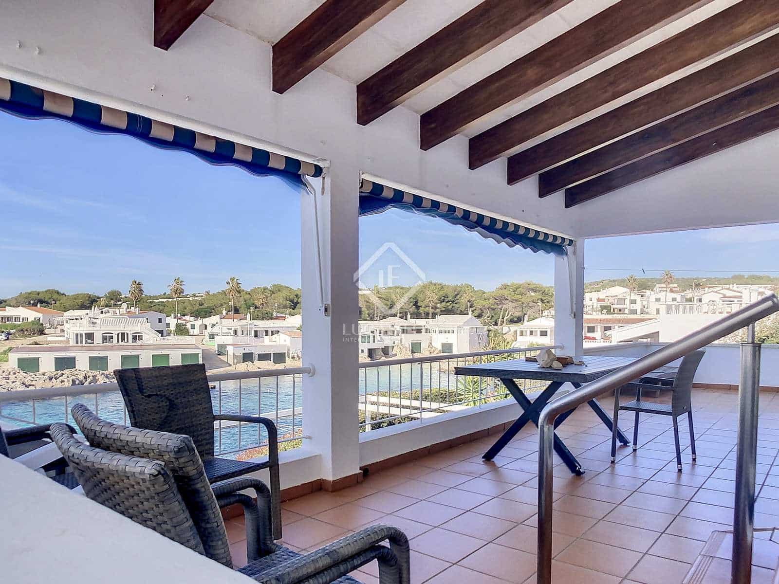 4 soveværelse Villa til salg i San Luis / Sant Lluis med garage - € 1.950.000 (Ref: 7687572)