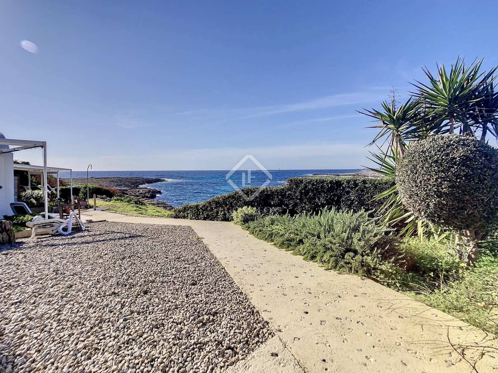 4 soveværelse Villa til salg i San Luis / Sant Lluis med garage - € 1.950.000 (Ref: 7687572)