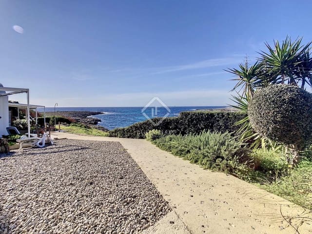 4 soveværelse Villa til salg i San Luis / Sant Lluís med garage - € 1.950.000 (Ref: 7687572)