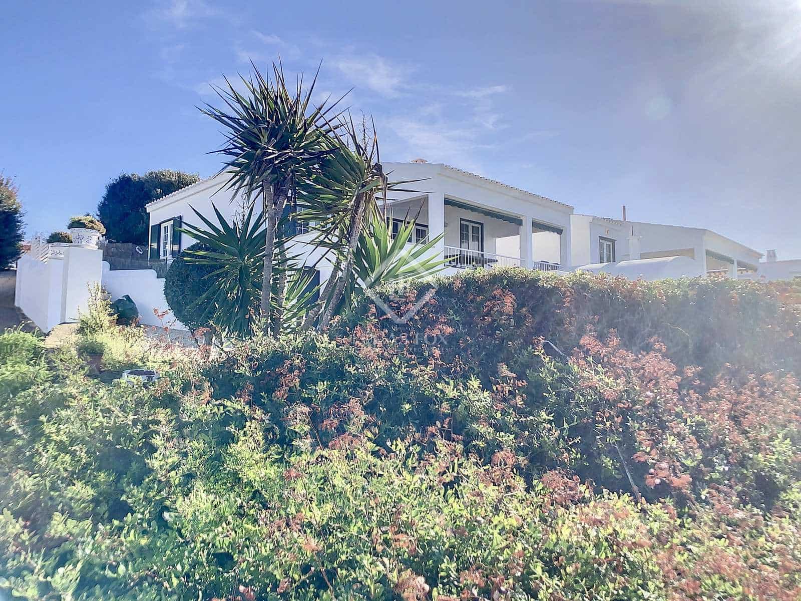 4 soveværelse Villa til salg i San Luis / Sant Lluis med garage - € 1.950.000 (Ref: 7687572)