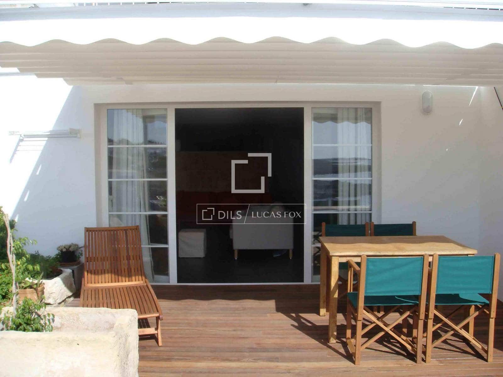 4 slaapkamer Villa te koop in San Luis / Sant Lluis met garage - € 1.950.000 (Ref: 7687572)