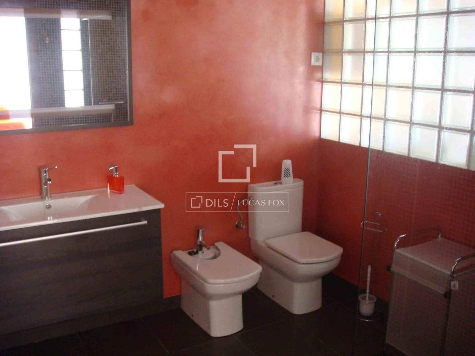 4 slaapkamer Villa te koop in San Luis / Sant Lluis met garage - € 1.950.000 (Ref: 7687572)